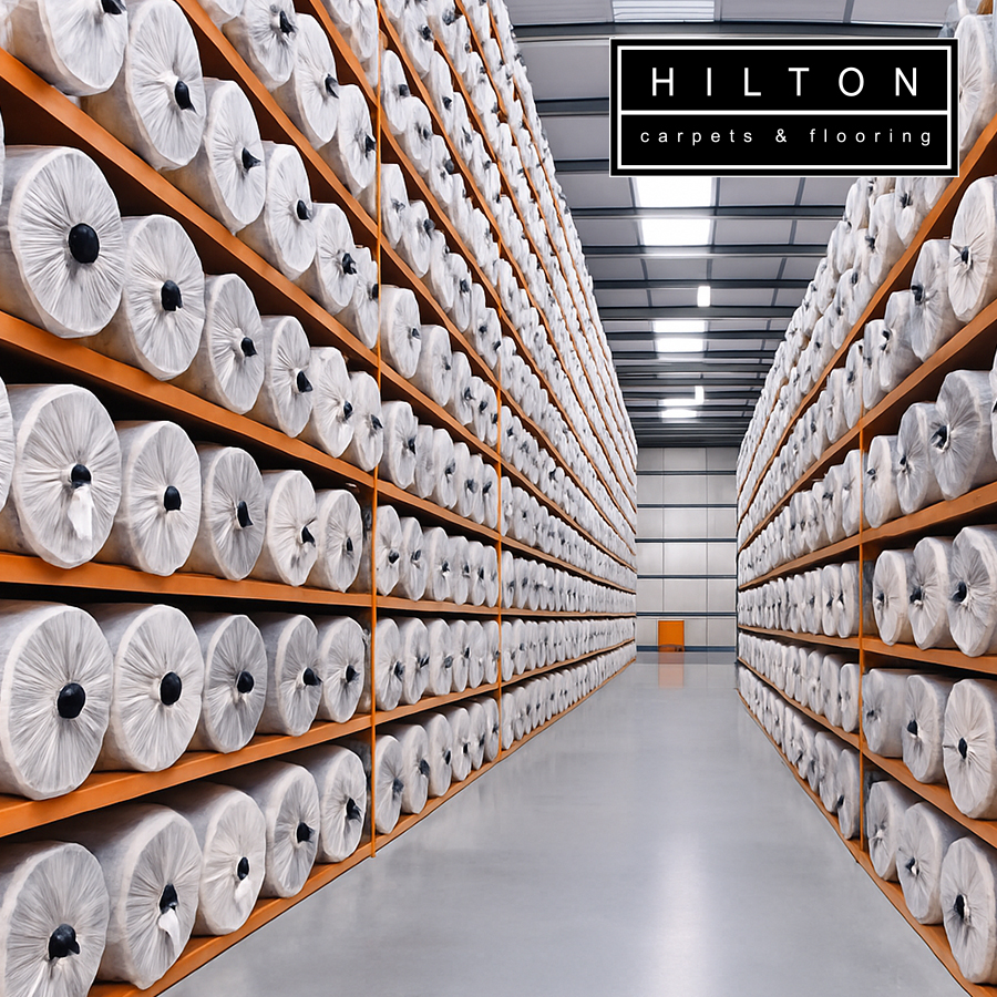 Carpet Manufacturers