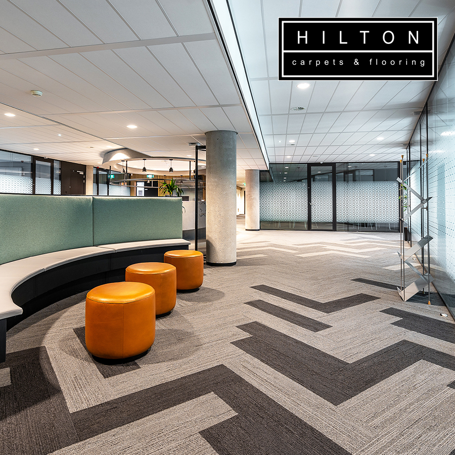 Commercial Flooring
