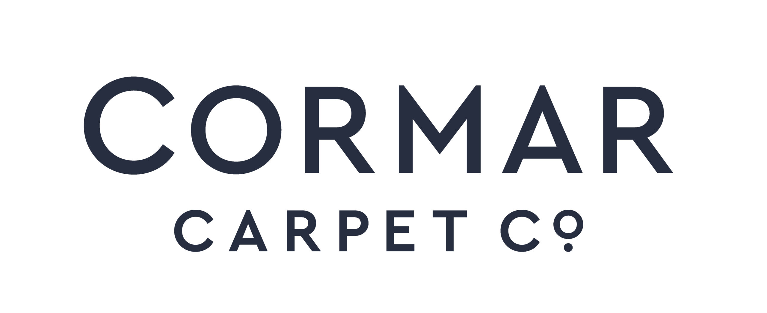 Cormar Logo Artwork Logo RGB