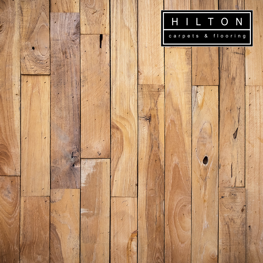 Engineered Wood