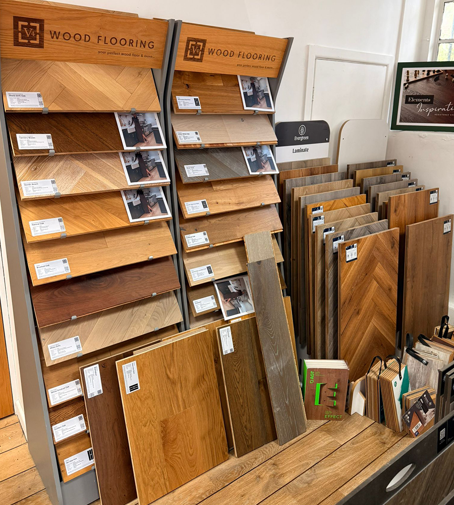 hilton Engineered Wood