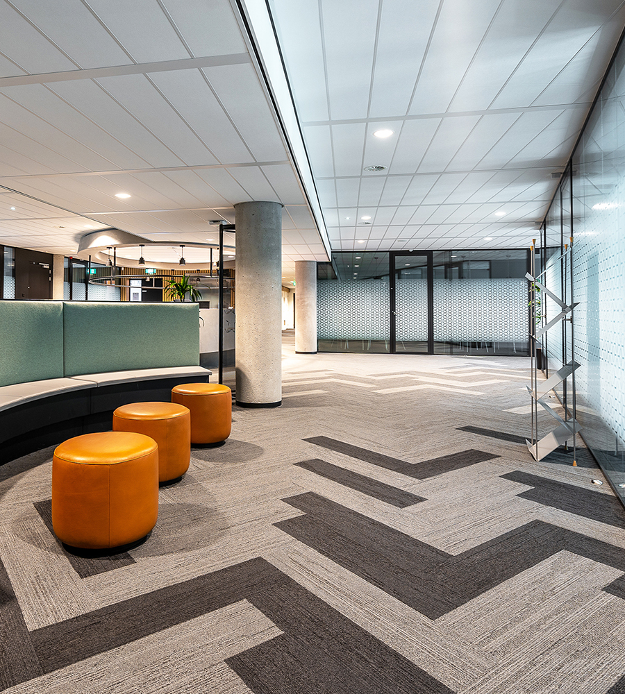 hilton commercial flooring