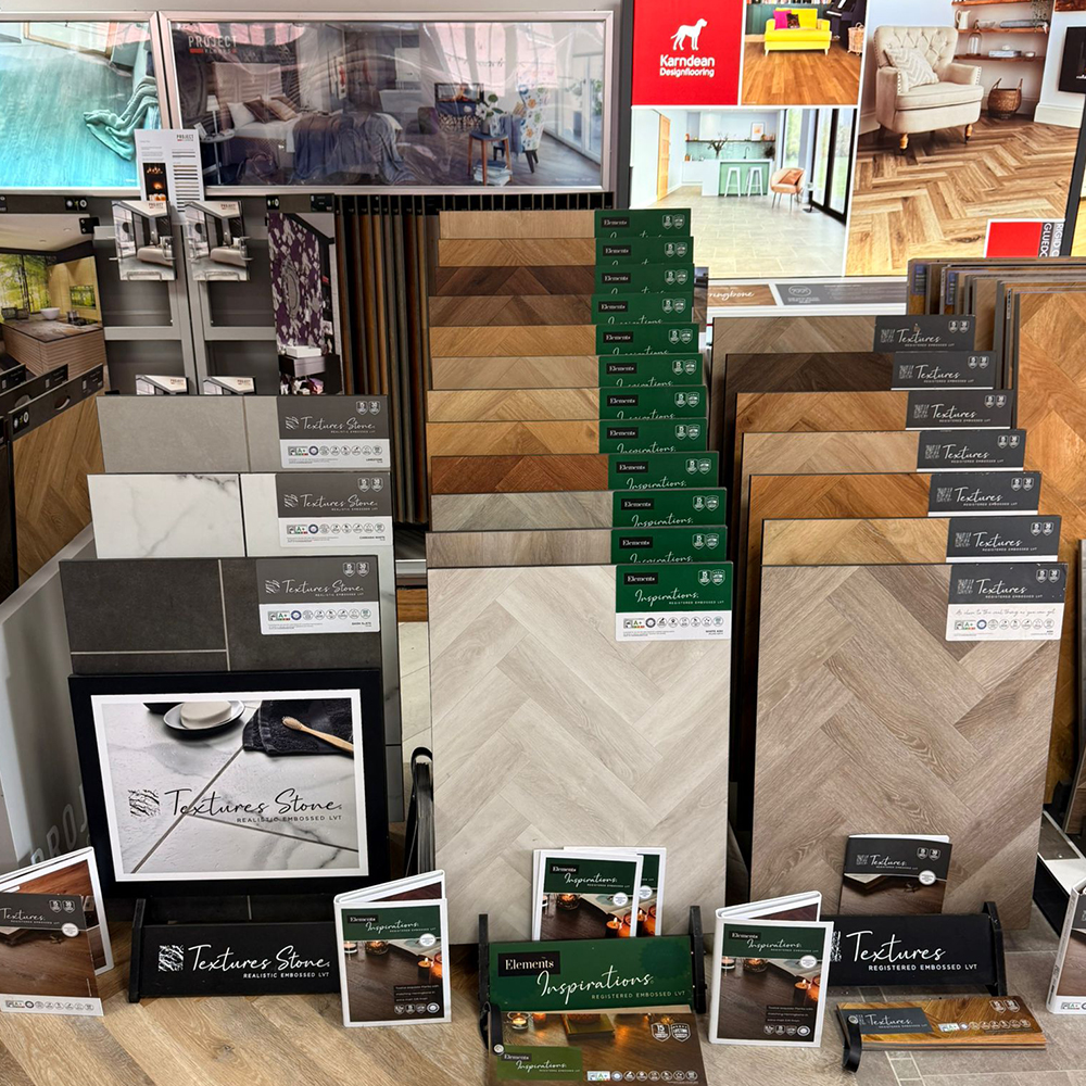 hiltons carpets lvt 4