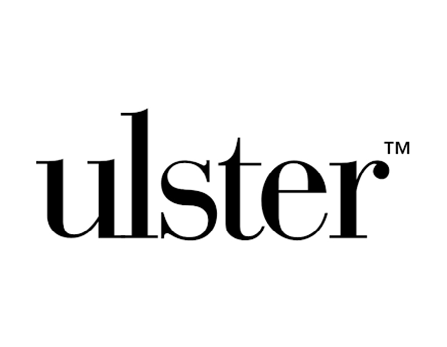 Ulster Carpets logo